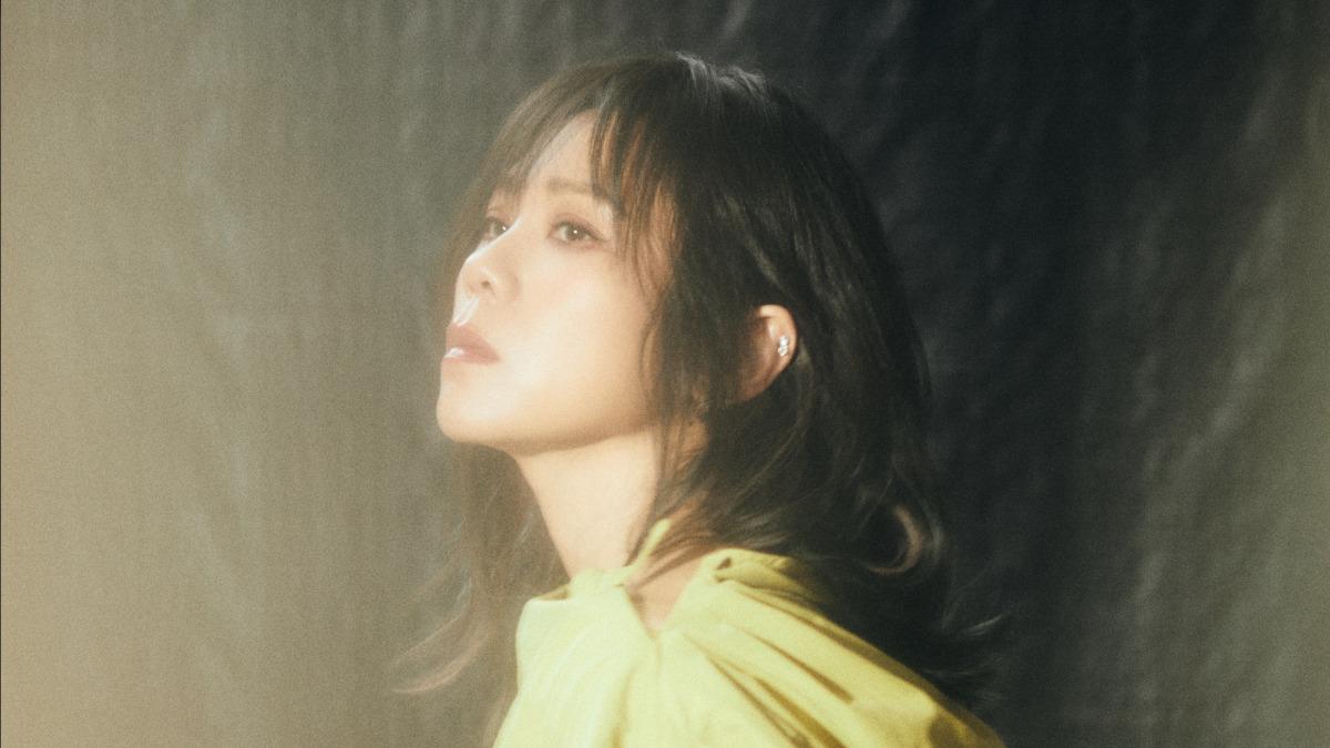 蔡健雅起初收到導演徐譽庭邀約時,一度擔心自己沒有配樂背景想拒絕。(圖/亞神音樂提供)