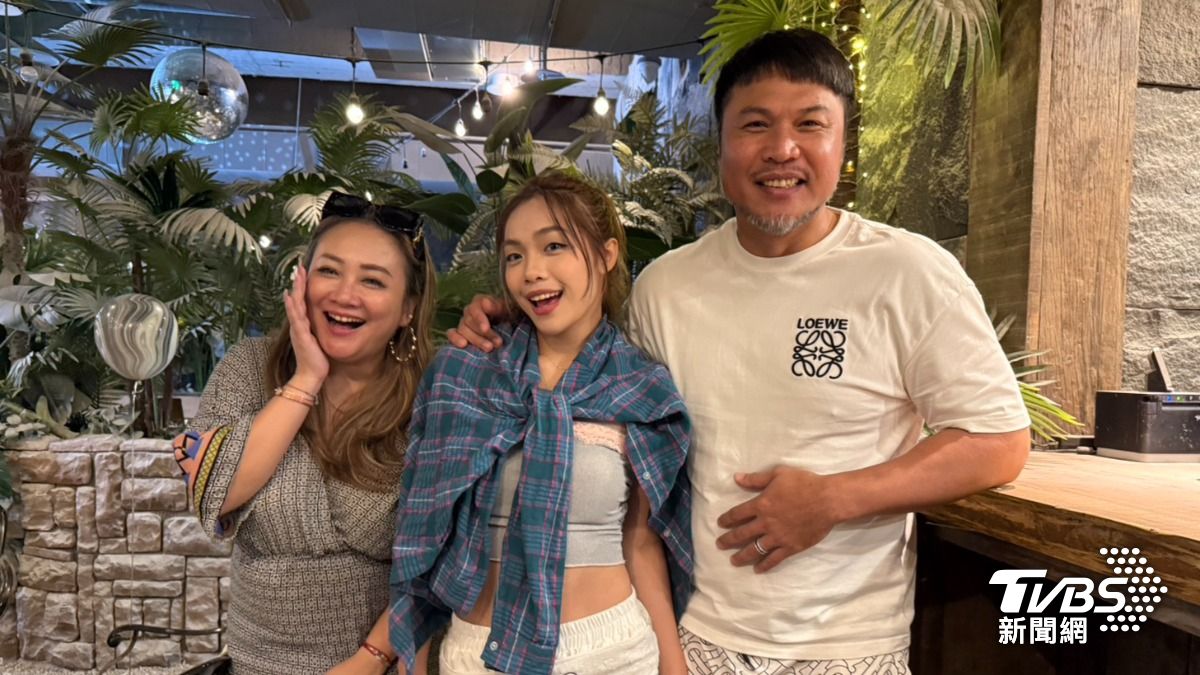 陳致遠爆當「做工的人」委屈露面！打工領微薄收入　林秀琴認了終止合作