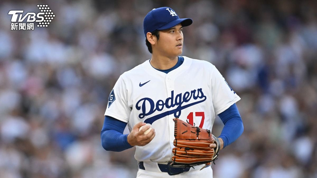 大谷翔平睽違663天再登板先發。（圖／達志影像美聯社）