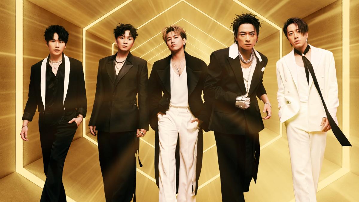 才入圍金曲獎！Energy報喜9月唱回高雄巨蛋　搶票日期曝光