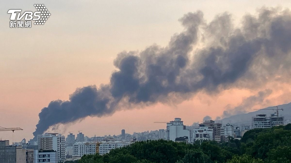 以伊停火破滅! 納坦雅胡:殺哈米尼結束戰爭