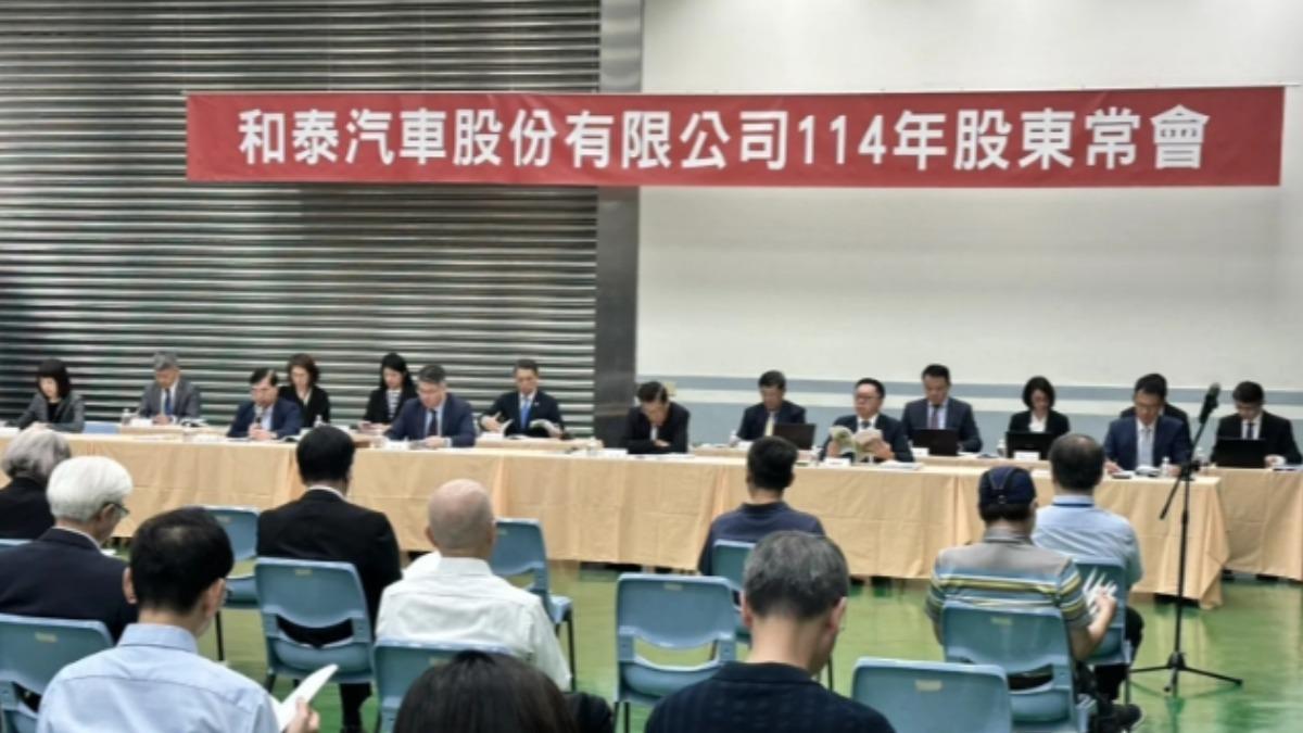 最高12個月！和泰車年中分紅超狂　員工「做1年領2年」嗨翻