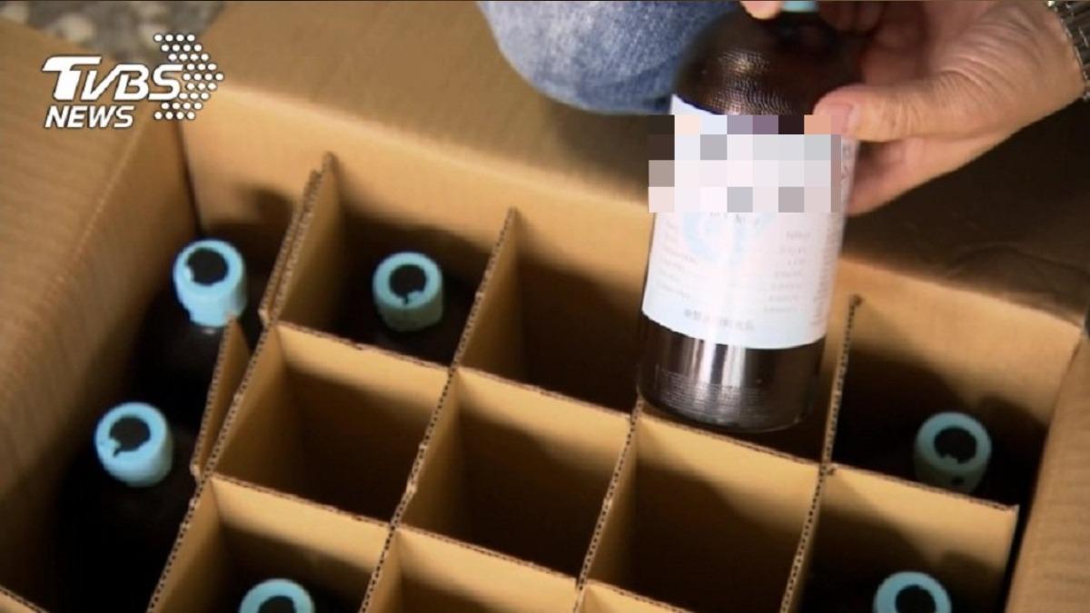 不爽男友上酒店！台中「超悍小三」潑硫酸　蹲8年8月牢