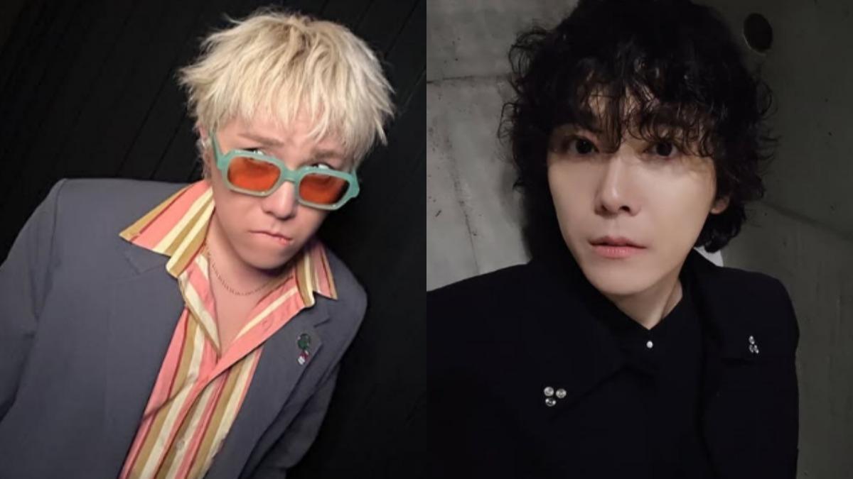 FTISLAND主唱李洪基曝自己與罕病「化膿性汗腺炎」對抗近20年。（圖／翻攝自李洪基IG）