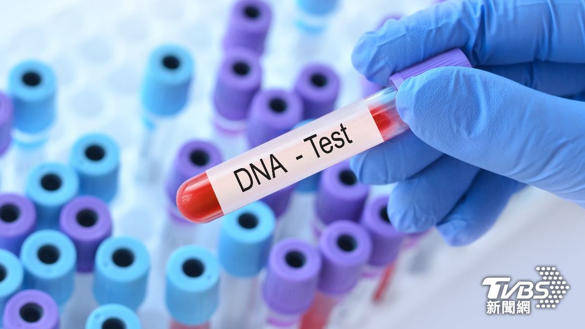 現代DNA技術突破，終於逮到58年前的懸案的嫌犯。（示意圖／達志影像shutterstock）