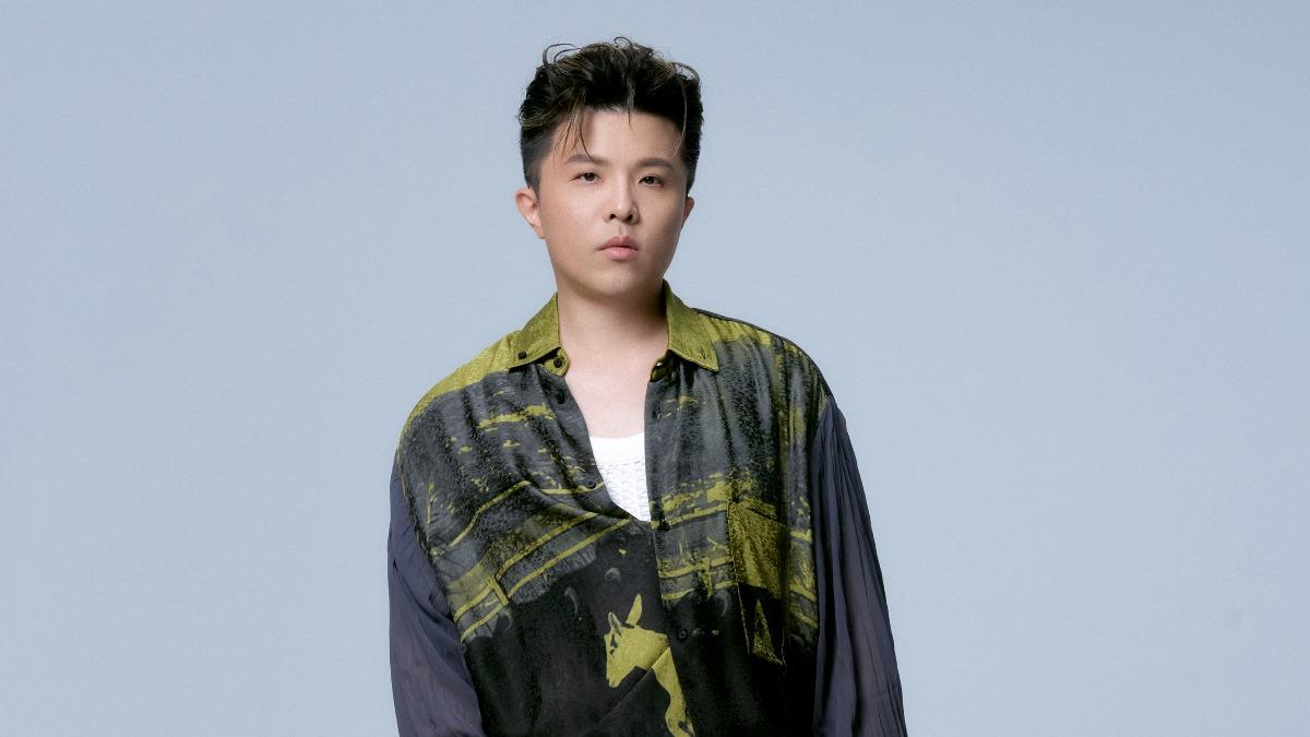 小宇（宋念宇）回歸推出單曲。（圖／索尼音樂提供）