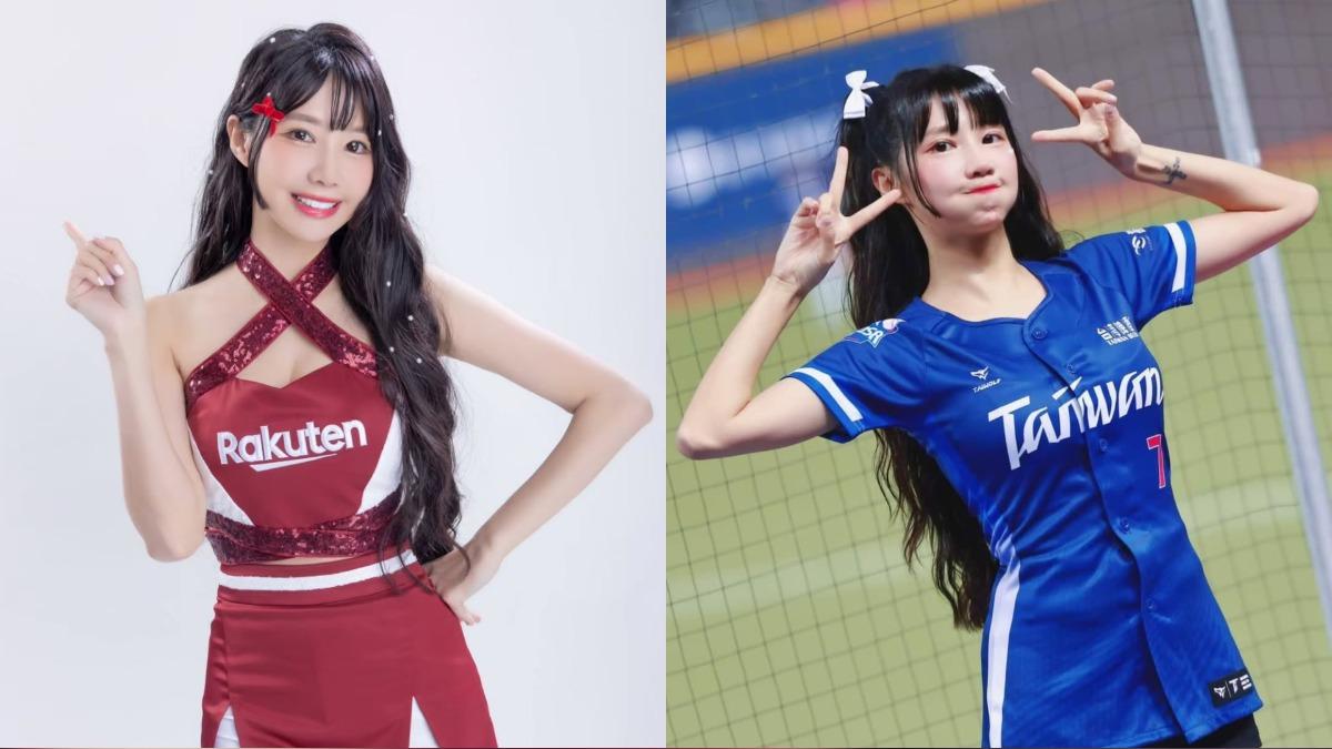 樂天女孩特級副隊長筠熹在節目中坦承自己曾遭詐騙高達200萬元。（圖／翻攝自筠熹IG）