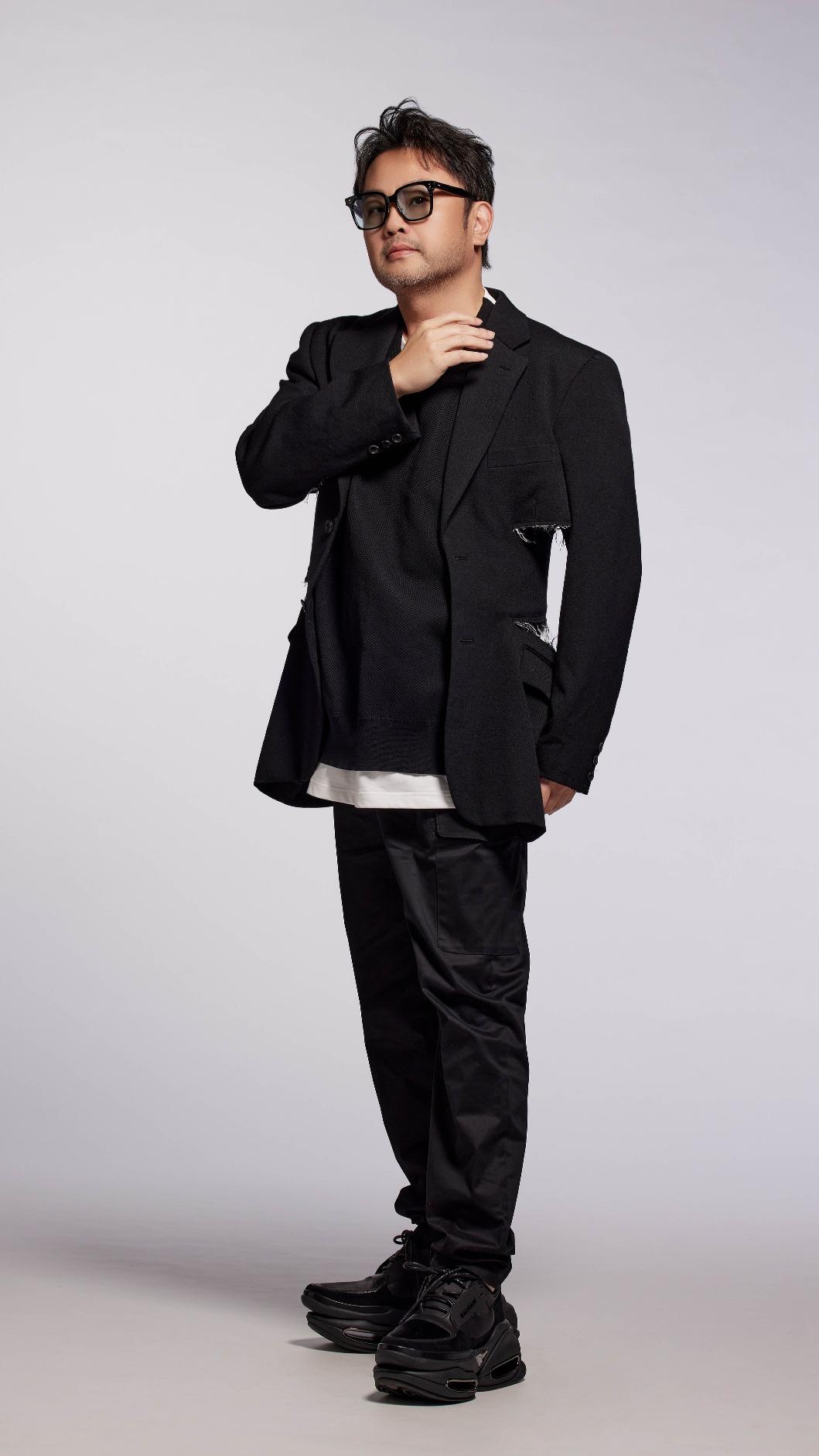 蘇震洋主打歌〈比寂寞更寂寞〉MV釋出。（圖／綵星娛樂提供）