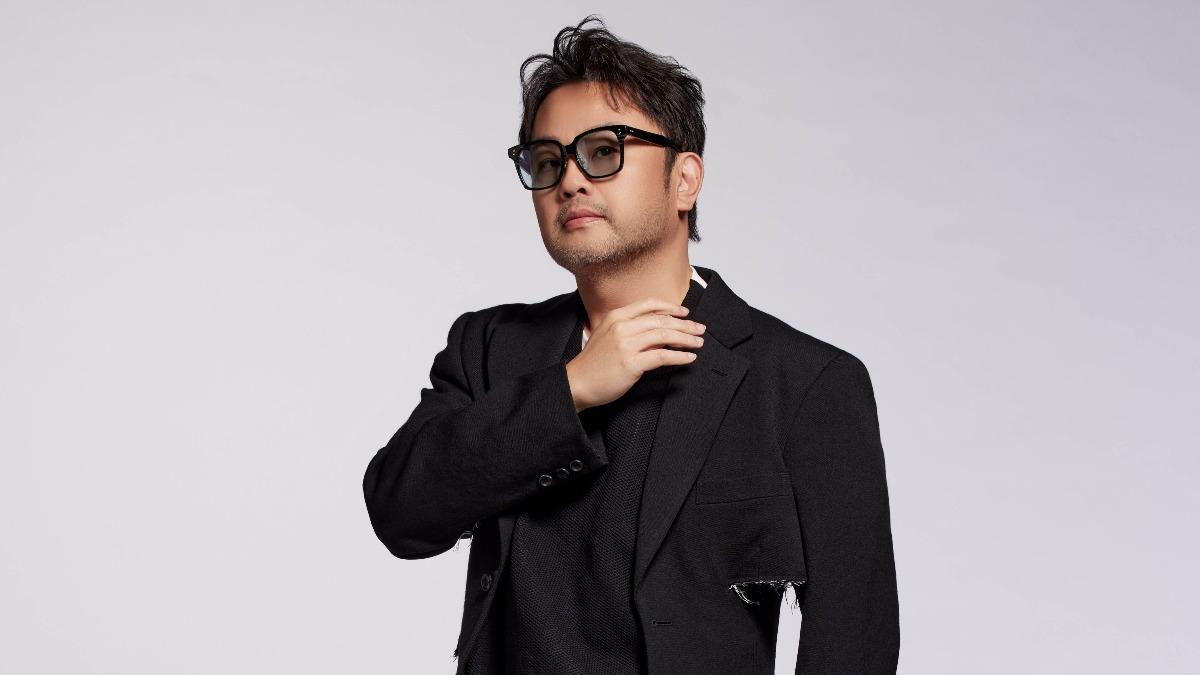 蘇震洋角色被陳奕迅搶走。（圖／綵星娛樂提供）