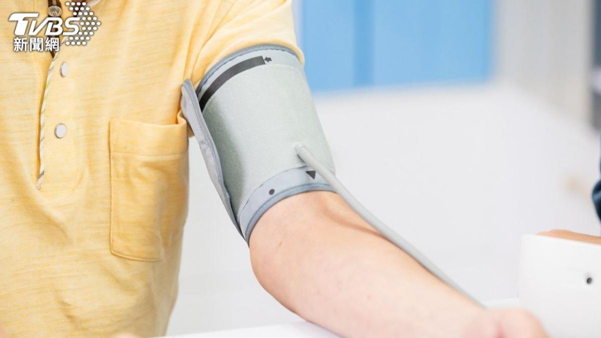 高血壓症狀-高血壓標準-高血壓原因-高血壓頭暈-劉博仁醫師