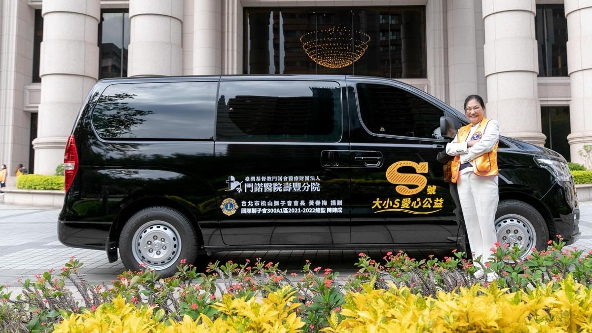 S媽相隔27天再度於社群發文。（圖／翻攝自臉書）