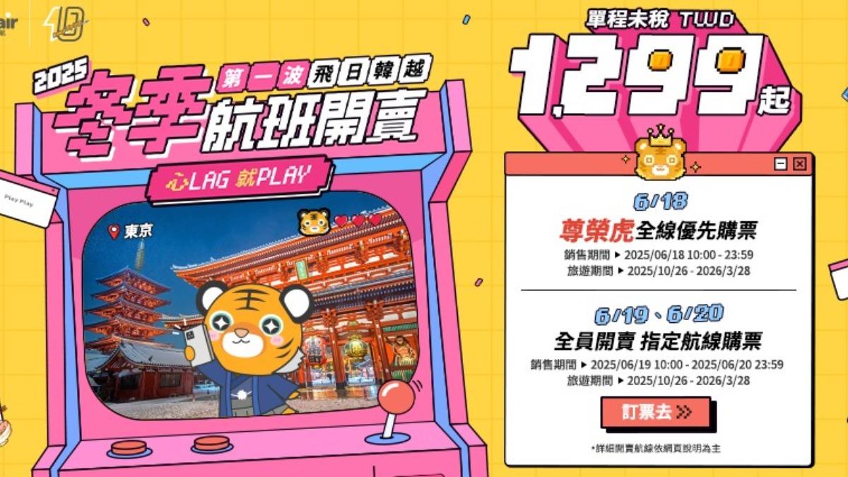 優惠好康情報
