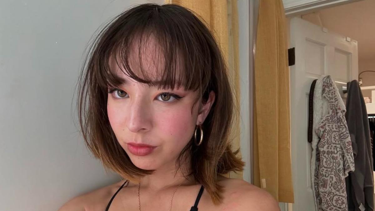 奧布蕾4歲開始演出「摩登家庭」,如今她已經18歲並大方出櫃。(圖/翻攝自IG)