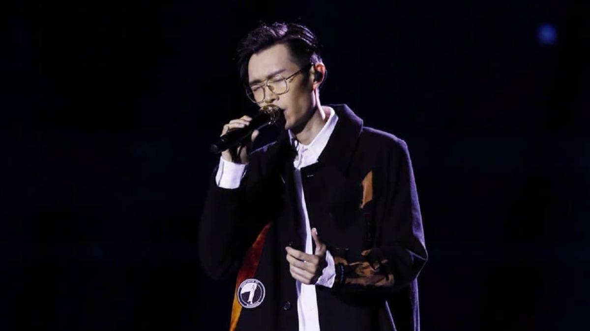 方大同《夢想家》搶先獲頒金曲獎評審團獎，肯定燃燒自己投身音樂。（圖／翻攝自賦音樂臉書）