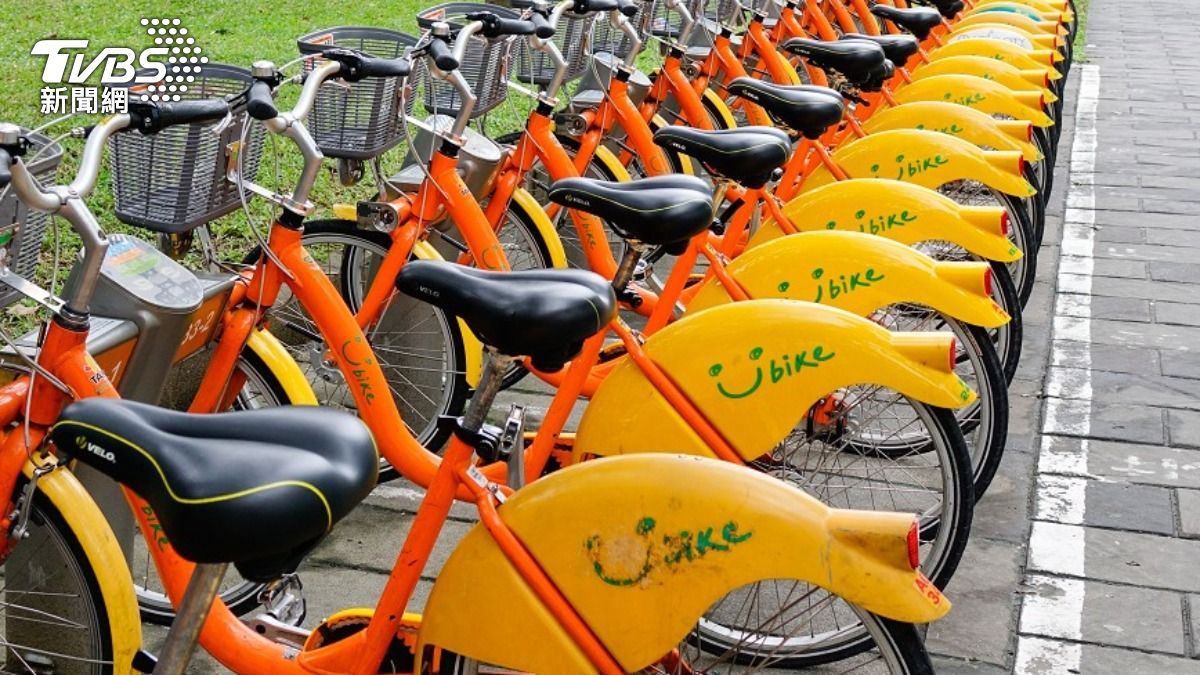 騎YouBike注意！一堆人騎錯　警政署提醒：恐噴1200元