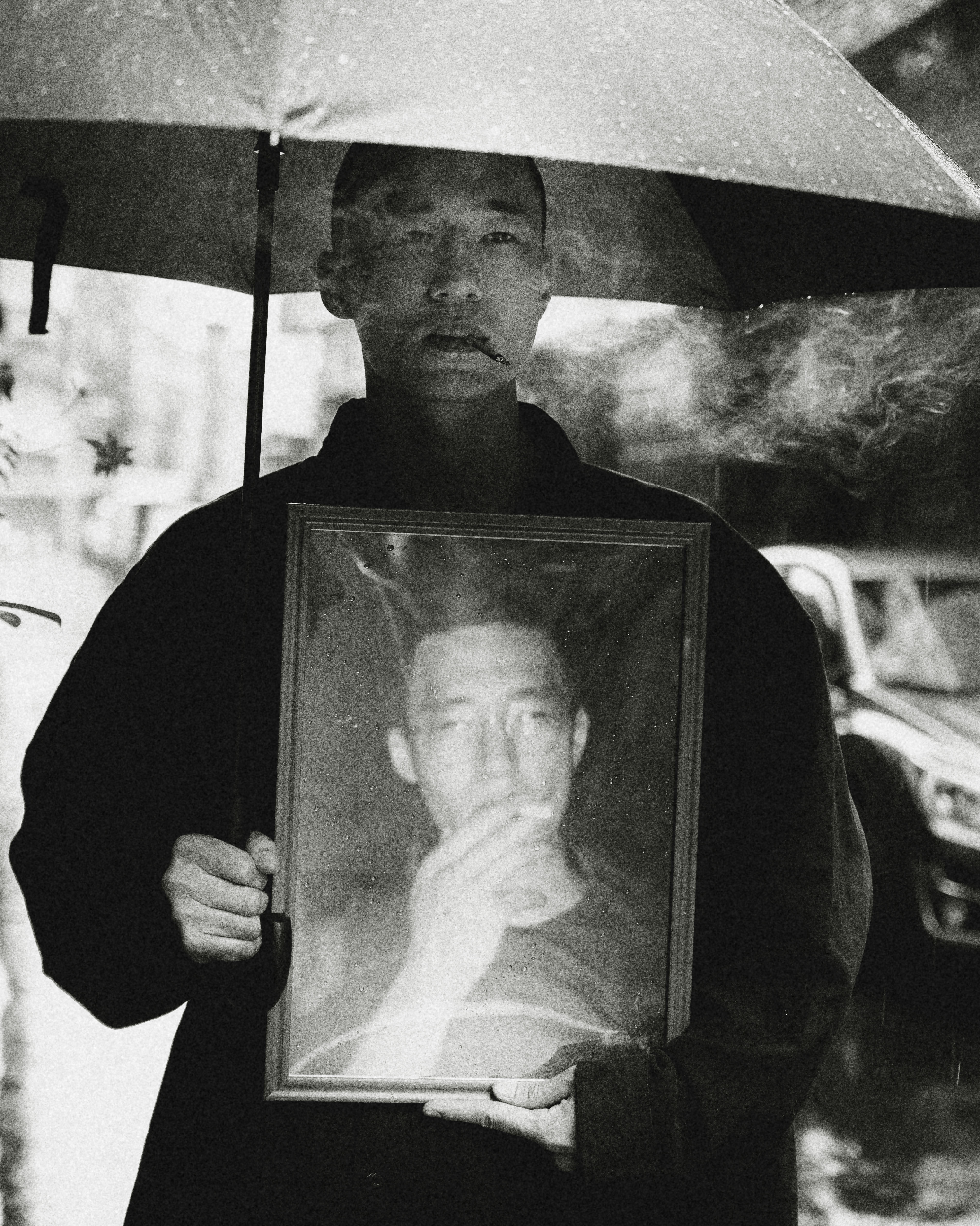 someshiit 山姆入圍金曲新人。（圖／someshiit 山姆提供）