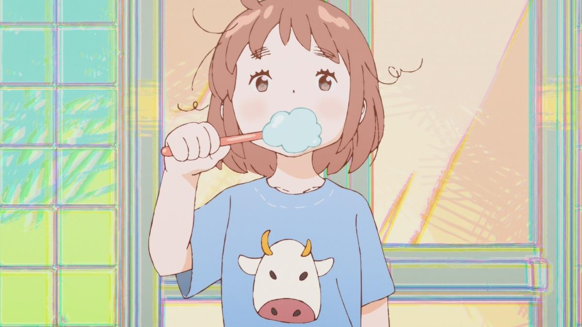 本片是《電影版聲之形》票房名導山田尚子的全新編導傑作。（圖／采昌國際多媒體提供）