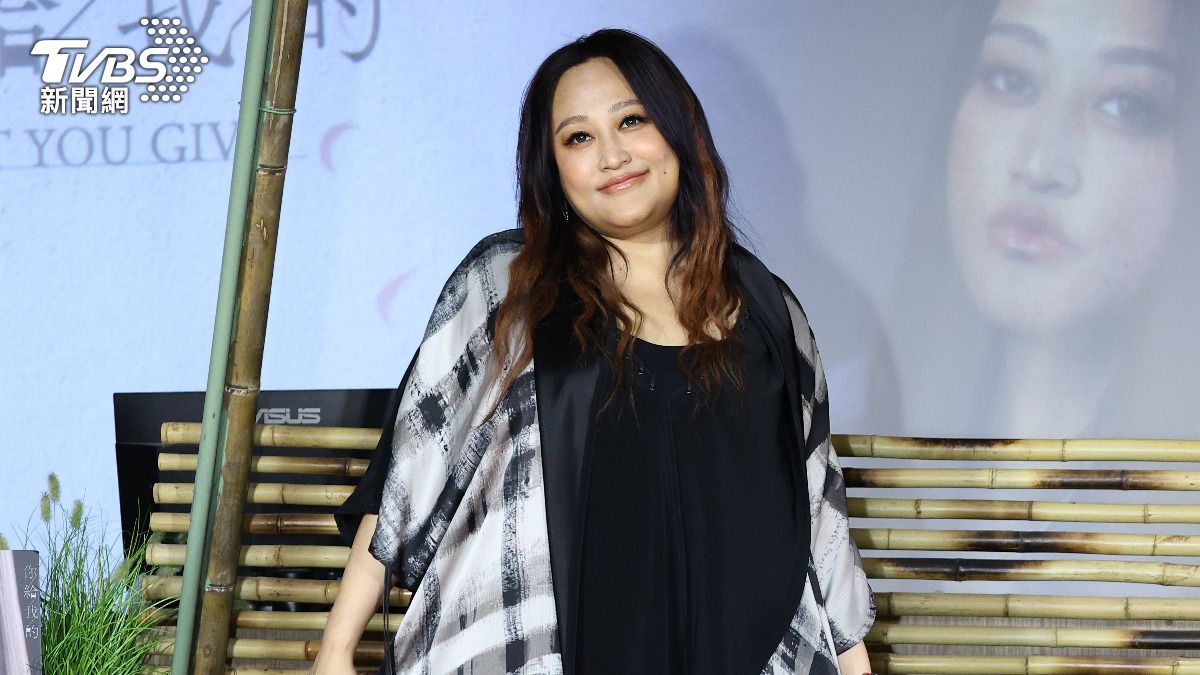 家家認愛圈外男友，澄清絕對沒有結婚。（圖／張哲鳴攝）