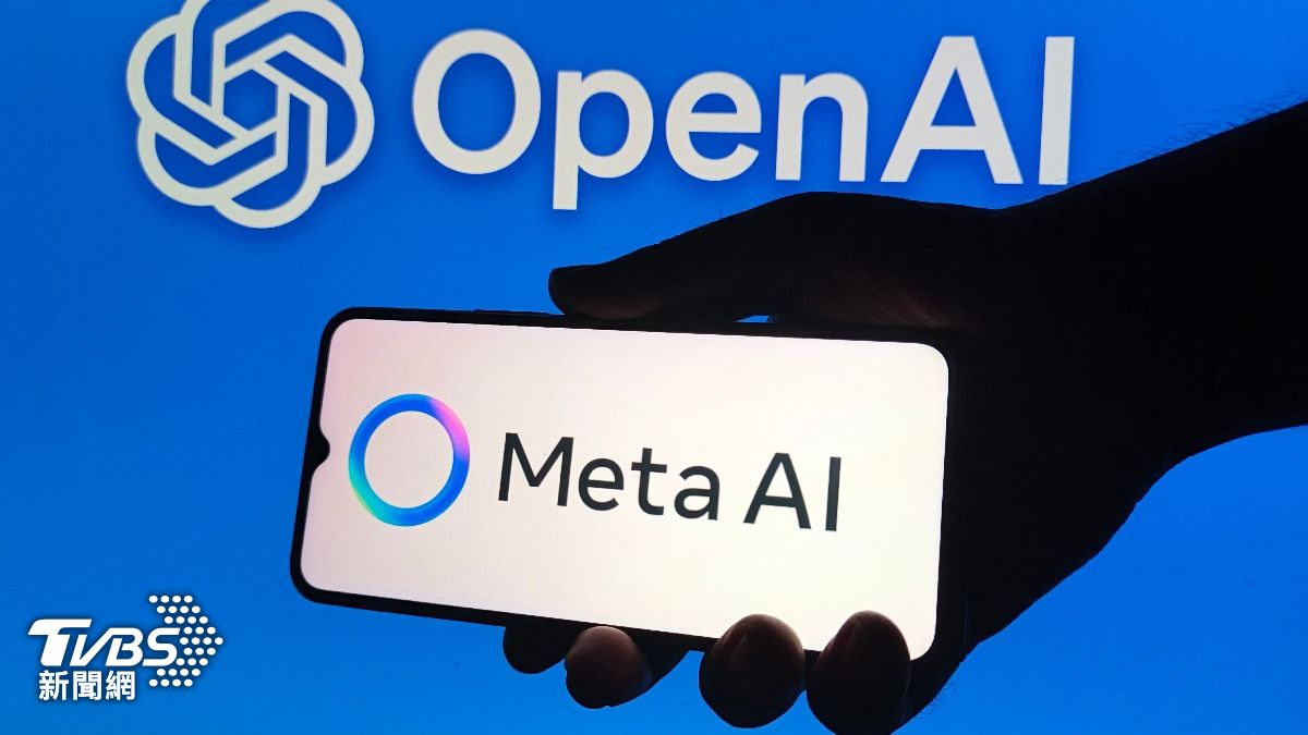 全球進入AI世代，多家科技巨頭紛紛開出天價和優渥待遇來爭搶AI頂尖人才。（示意圖／達志影像shutterstock）