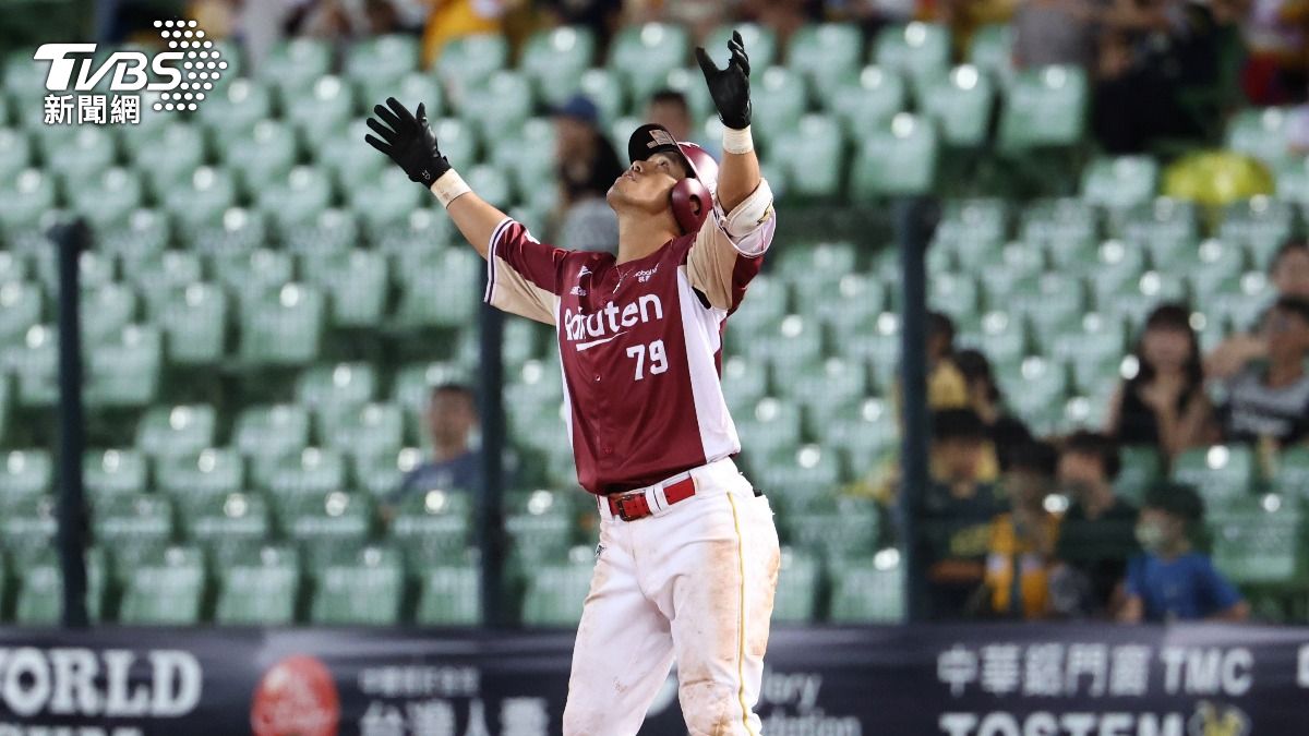 中職季後挑戰賽／桃猿3連勝奇蹟逆轉！4比3擊敗統一獅　挺進台灣大賽