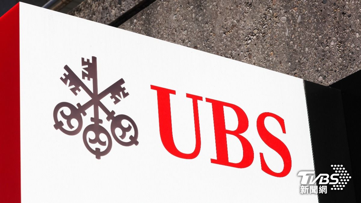 瑞銀預估，未來5年，人均財富會進一步增長。（示意圖／達志影像shutterstock）