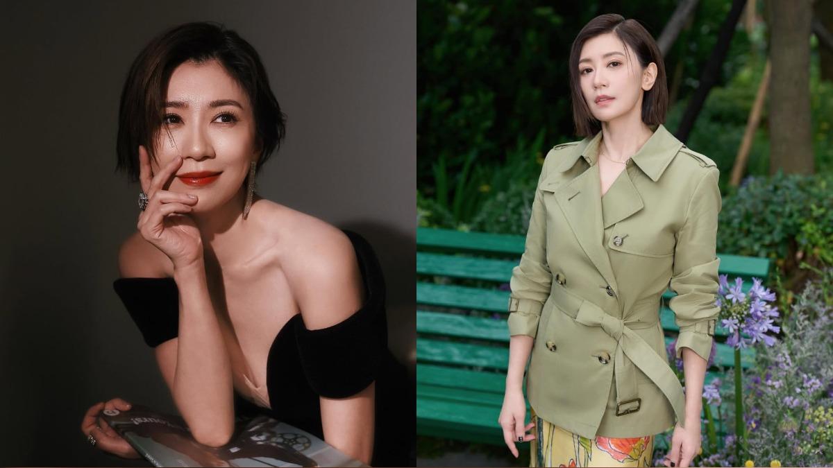 賈靜雯昨（18）日透露愛犬miu miu過世，全家人悲痛不已。（圖／翻攝自賈靜雯IG）
