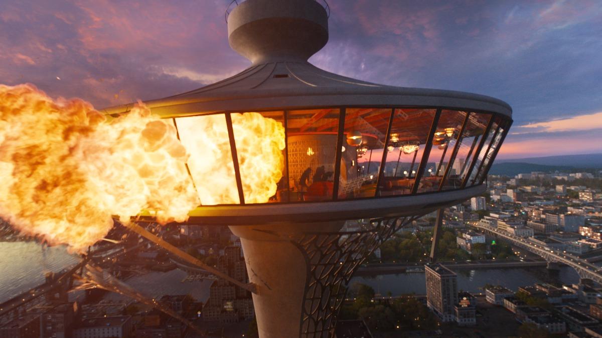 《絕命終結站 血脈》全球狂賣80億。（圖／CATCHPLAY+提供）