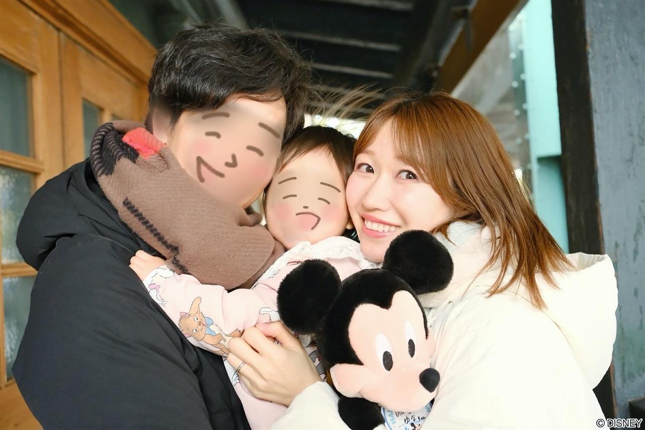 浦野一美鼓勵產婦有狀況就盡早就醫，以免為了接受治療而錯過陪伴孩子成長的黃金時光。（圖／翻攝自浦野一美IG）