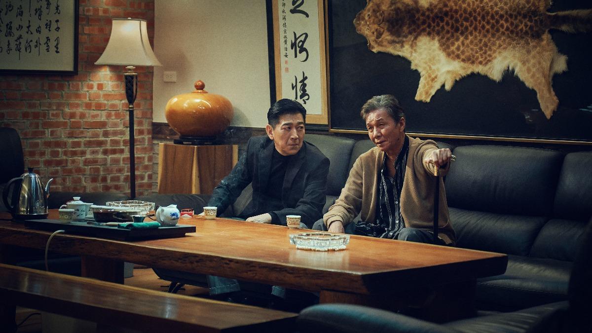 「北館」貴董與「北城」哈達將聯手合作。（圖／曼尼娛樂提供）