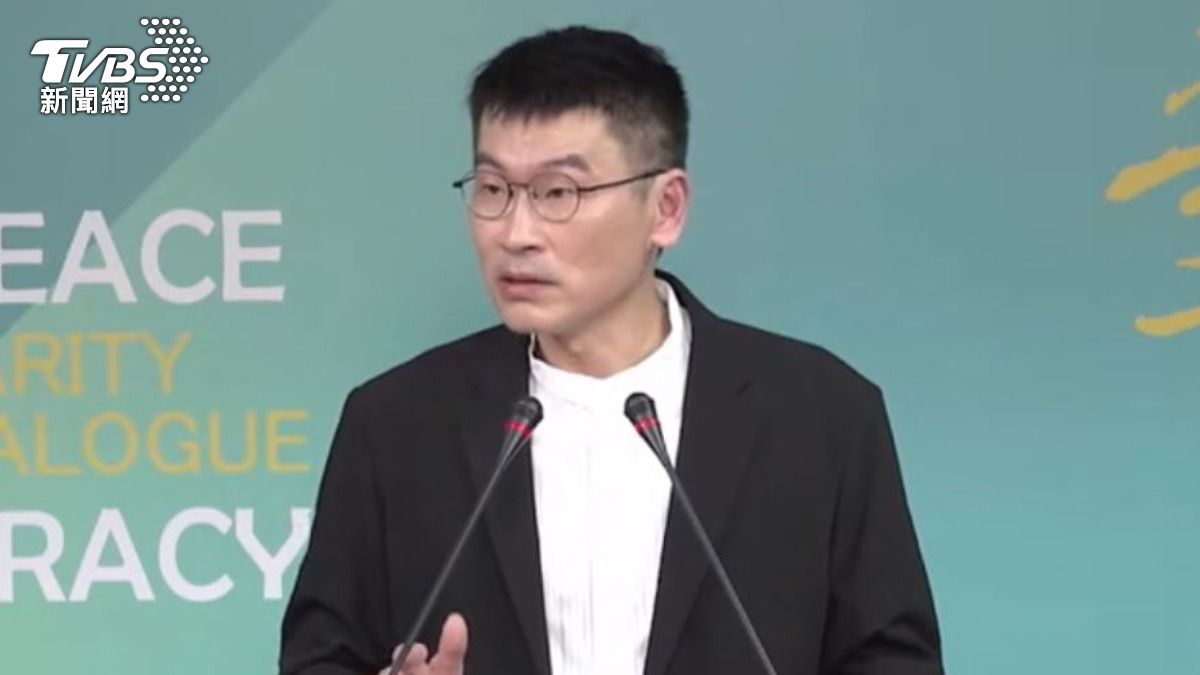 網美入境上海被關4天　陸委會示警1情況：進看守所