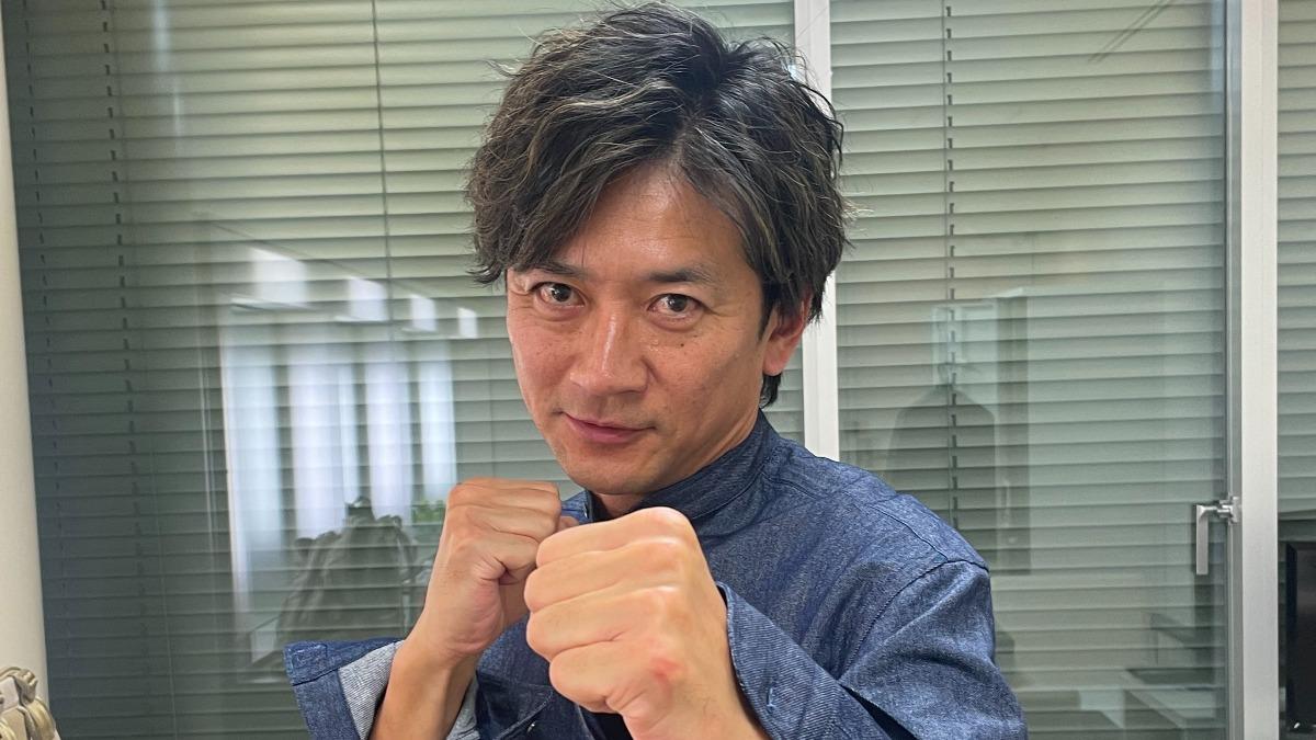 國分太一被指可能是即將停止活動的傑尼斯藝人。（圖／翻攝自tokioinc_2021推特）