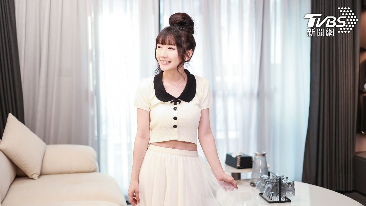 陸子玄21歲遇到生平最難忘的貴人。(圖／趙世平攝）