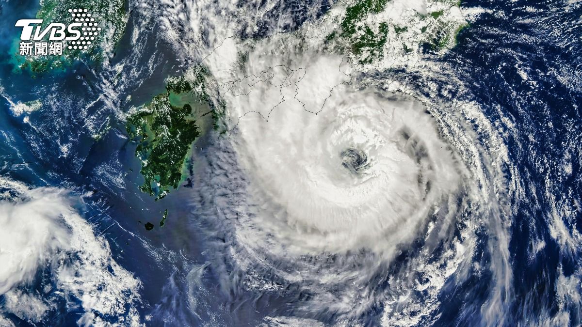 天氣／「新颱風」恐生成！　最新預測出爐