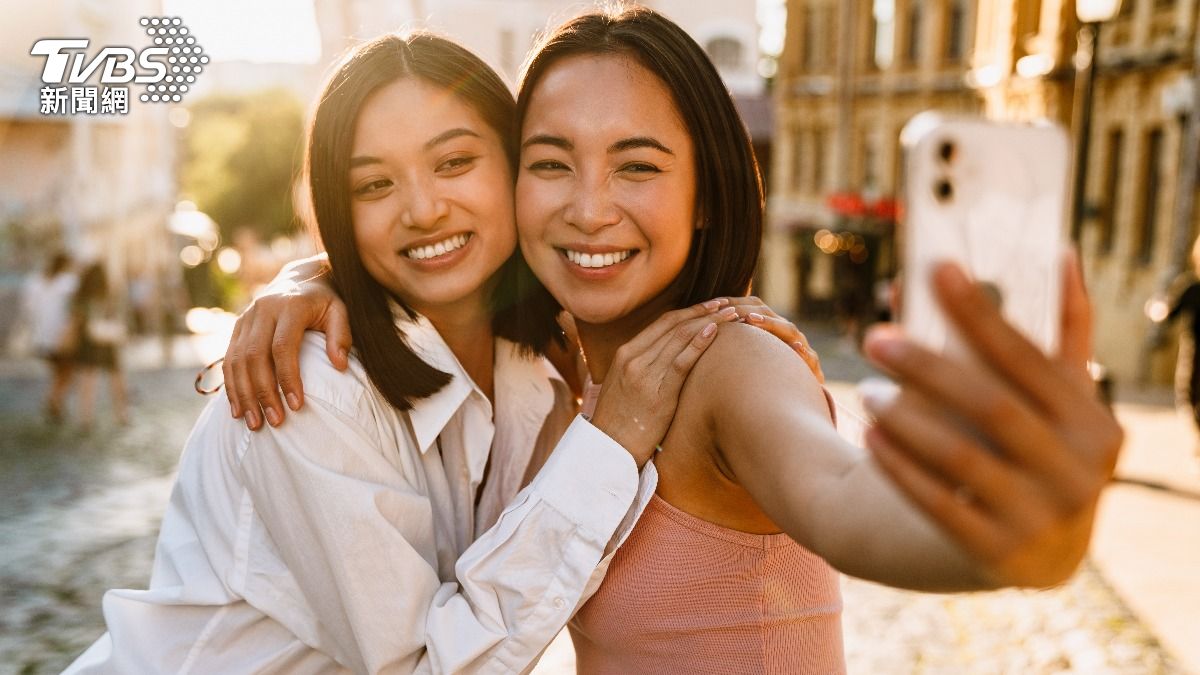 有些人天生自帶好運。（示意圖／shutterstock達志影像）