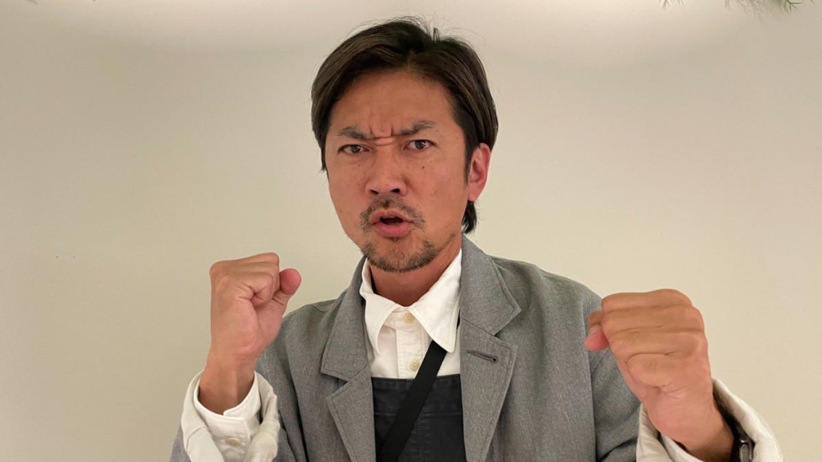 國分太一傳出因違反紀律將無限期停止活動。（圖／翻攝自tokioinc_2021推特）