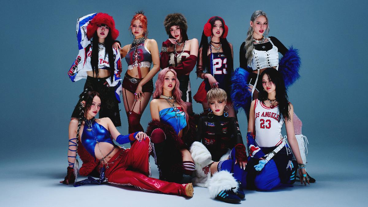 捷運盃街舞大賽邁入第20年,同時邀來最殺女團HUR+擔任代言人。(圖/寬寬整合行銷提供)