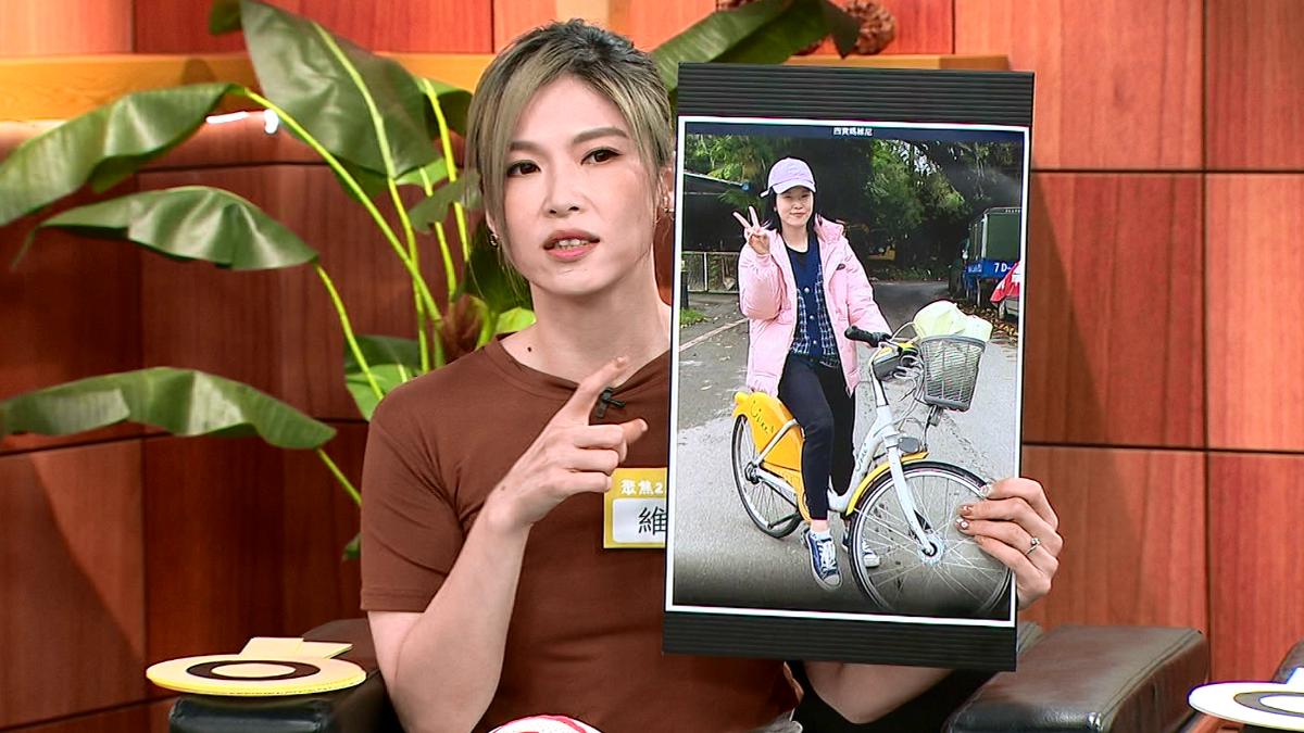 張張維尼分享第四胎孕期暴增到78公斤,憂罹患妊娠糖尿病。(圖/年代提供)