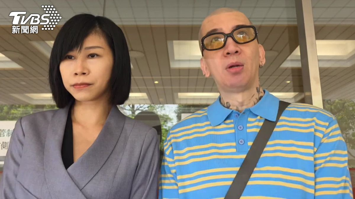 幫作家H打官司！呂秋遠小孩生母「律師」現身