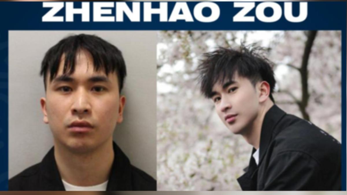 大陸留學英國博士生下藥迷姦逾10女 英國重判無期徒刑