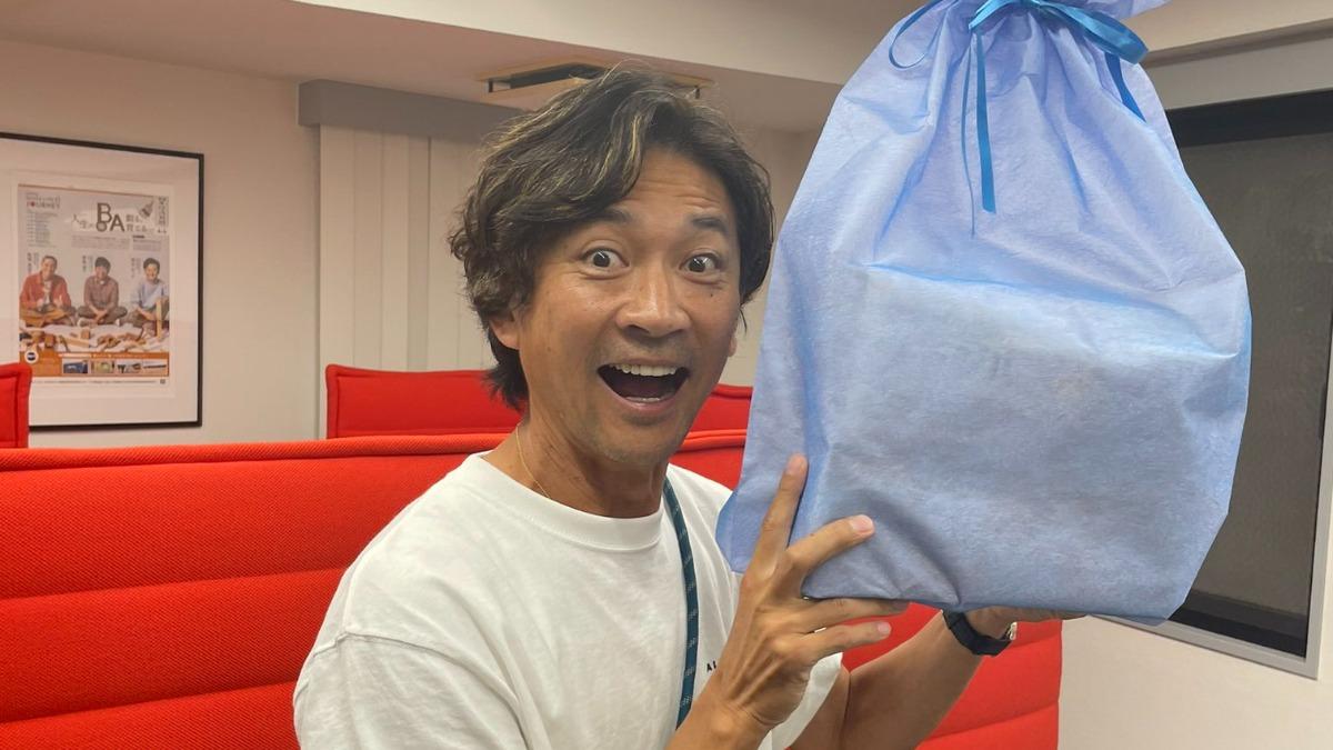 說明國分太一退出！電視台社長狂跳針　全場媒體爆氣：幹嘛開記者會
