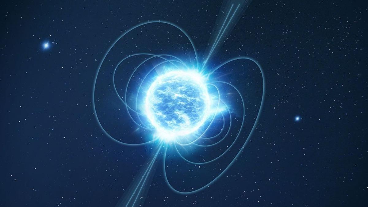NASA警告  它能让人类瞬间气化   破坏力惊人