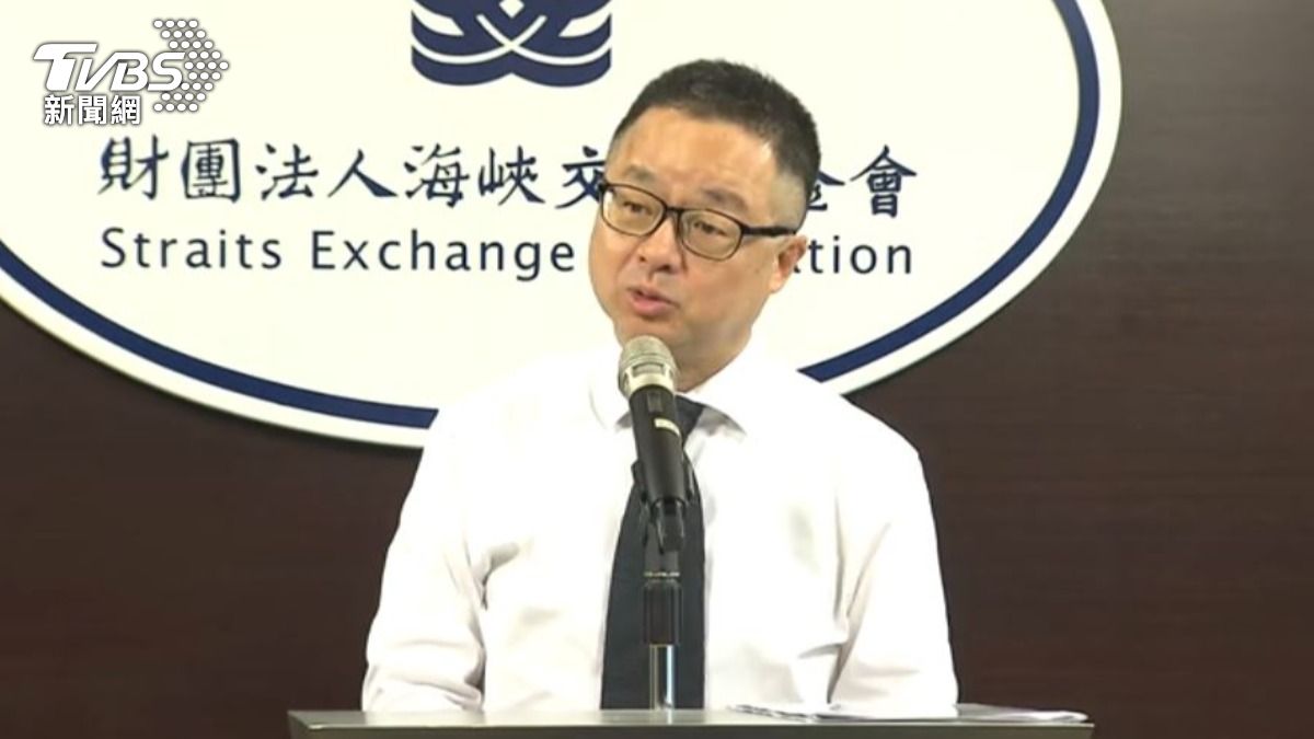 Taiwan official: China targets military in 80% of spy cases