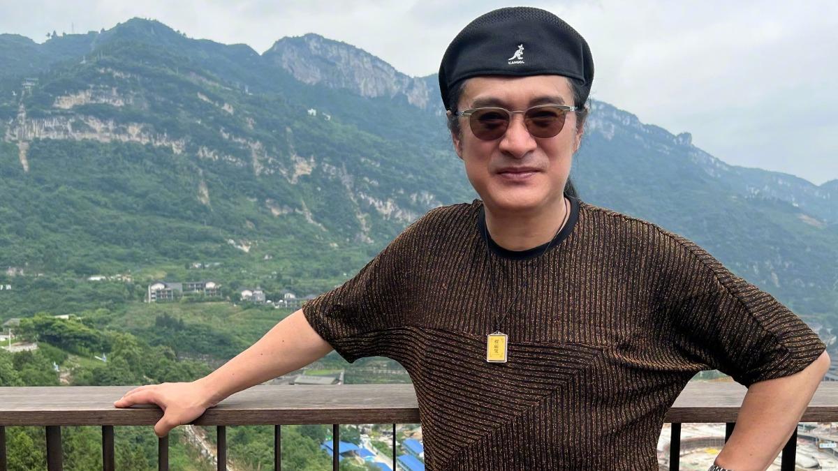 無預警宣布出家！黃安驚爆「病危又破產」　內幕全曝光