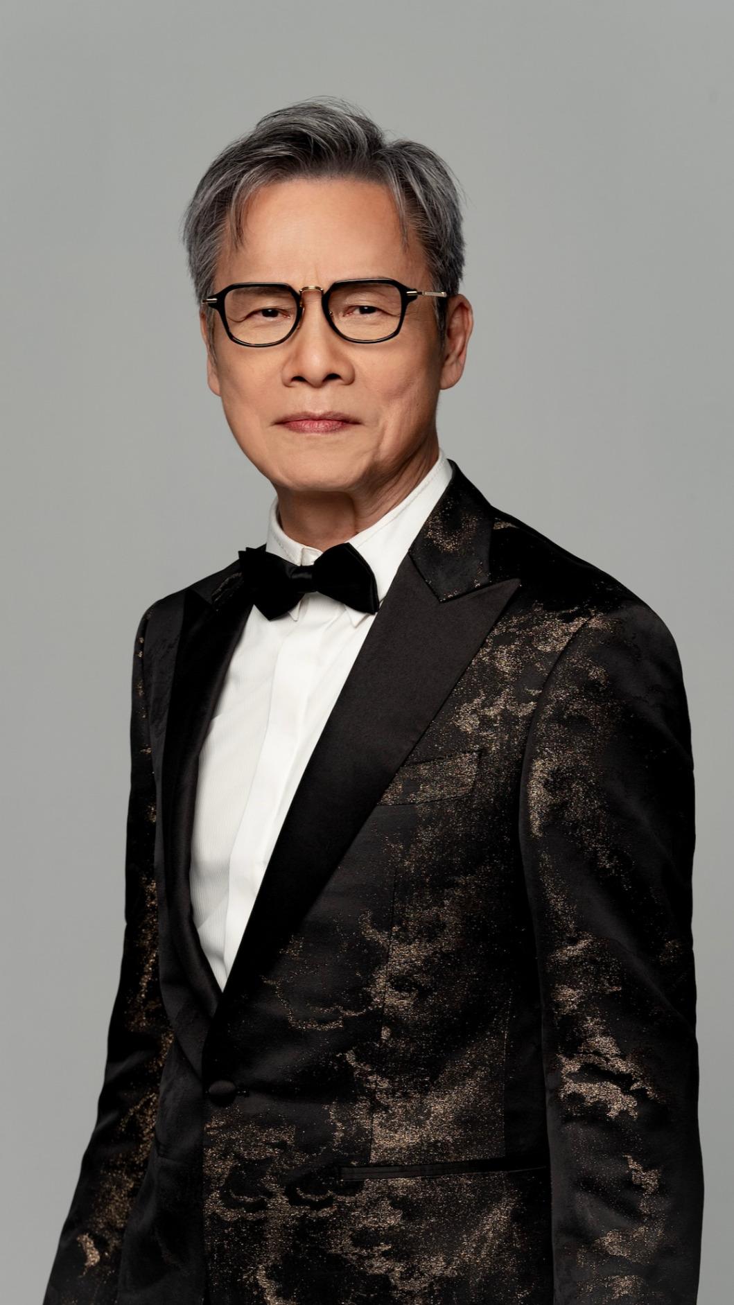 羅大佑將在鄧雨賢冥誕這天舉辦音樂會。（圖／大右音樂提供）