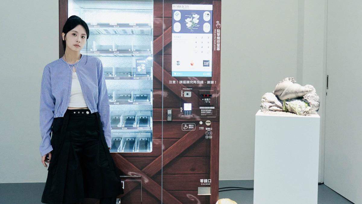 163braces。(圖/形上娛樂提供)