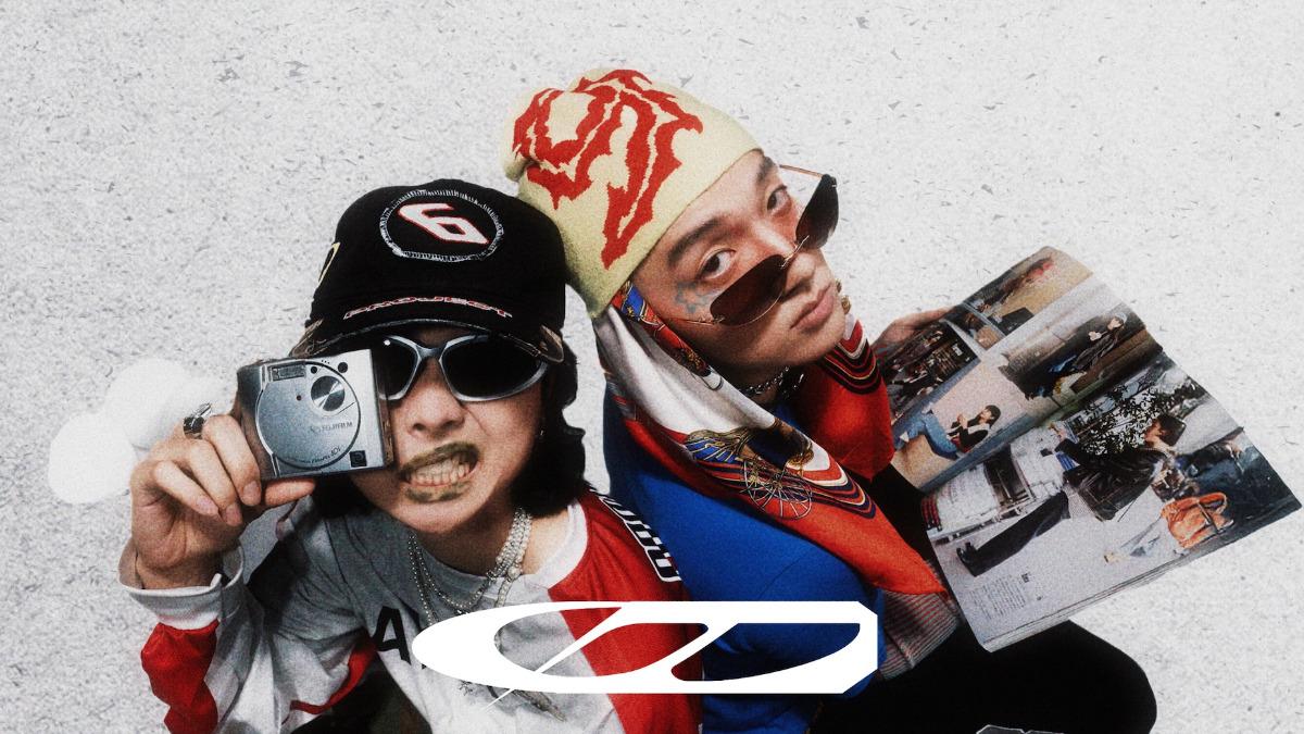 Quanzo及O.Dkizzya將舉辦夜店巡演。(圖/Quanzo & O.Dkizzya提供)