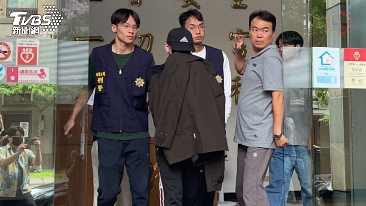 襲擊李正皓21歲男背景曝！　疑為「安家費」犯案
