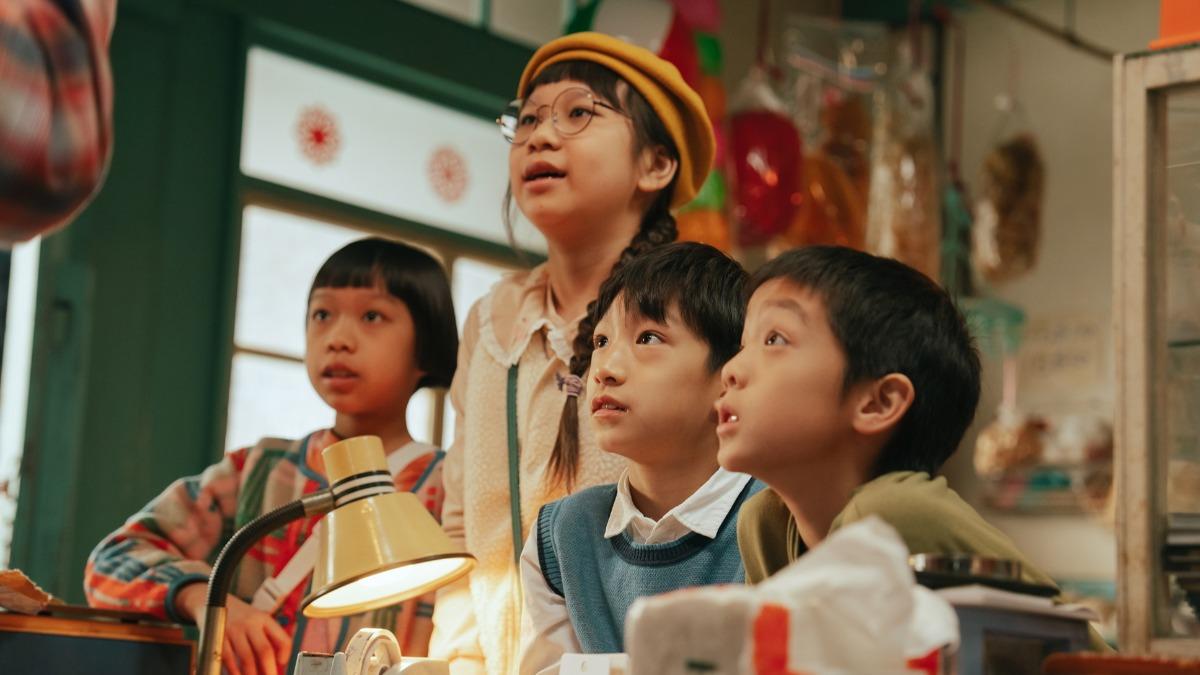 《什麼都沒有雜貨店》第二季原班人馬強勢回歸。（圖／公視提供）