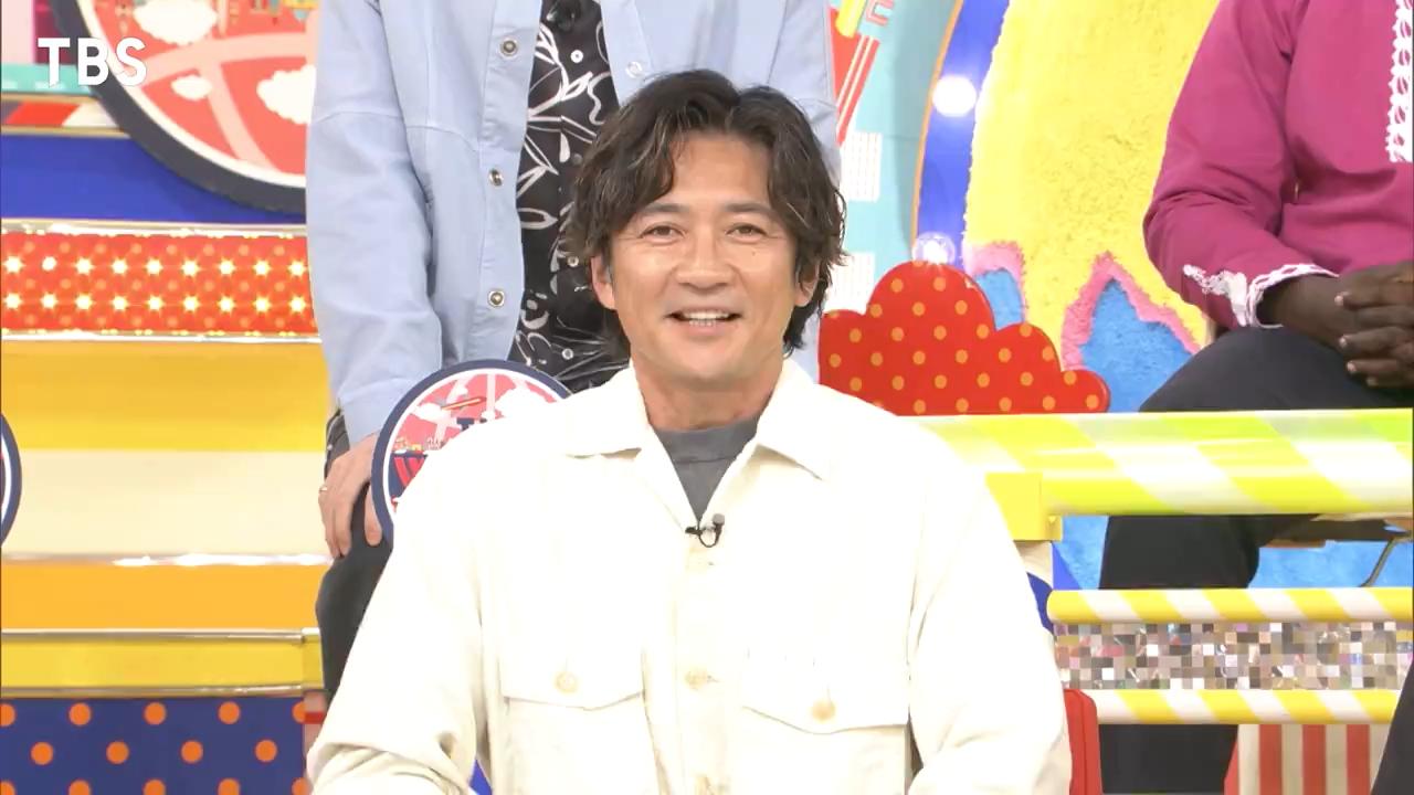 傳出國分太一怒聲斥喝《世界比一比》的工作人員。（圖／翻攝自sekakura推特）