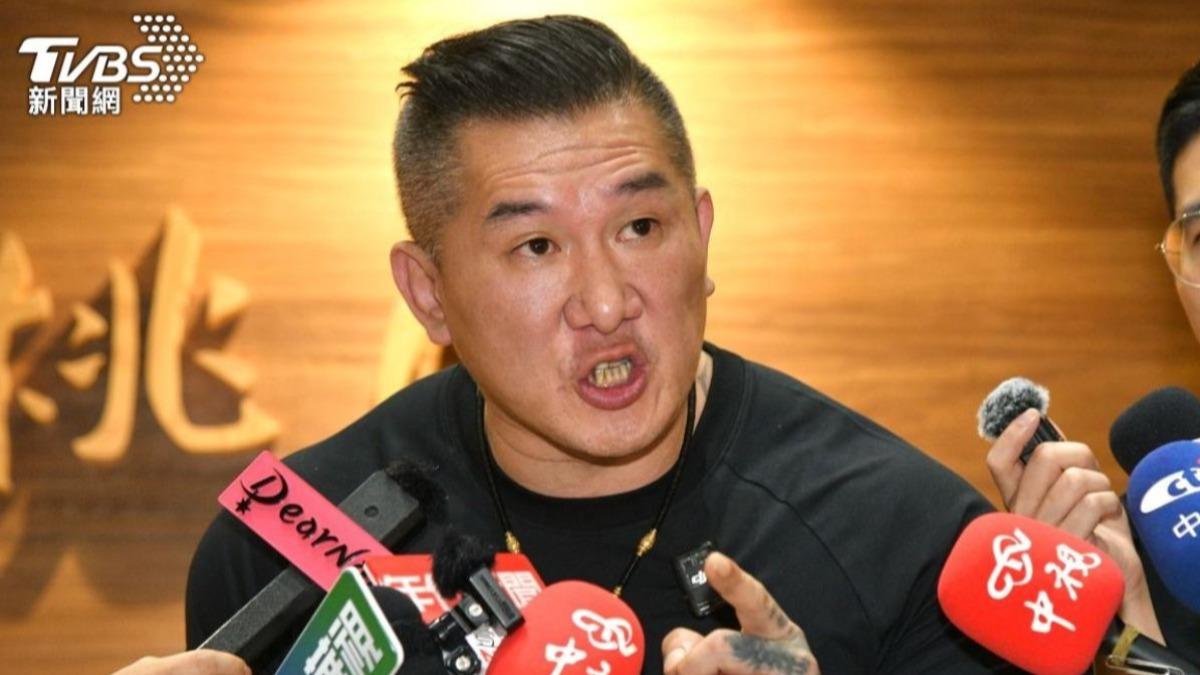 館長近日赴大陸上海展開6天5夜自由行，全程透過YouTube直播記錄旅程。（圖／TVBS資料照）